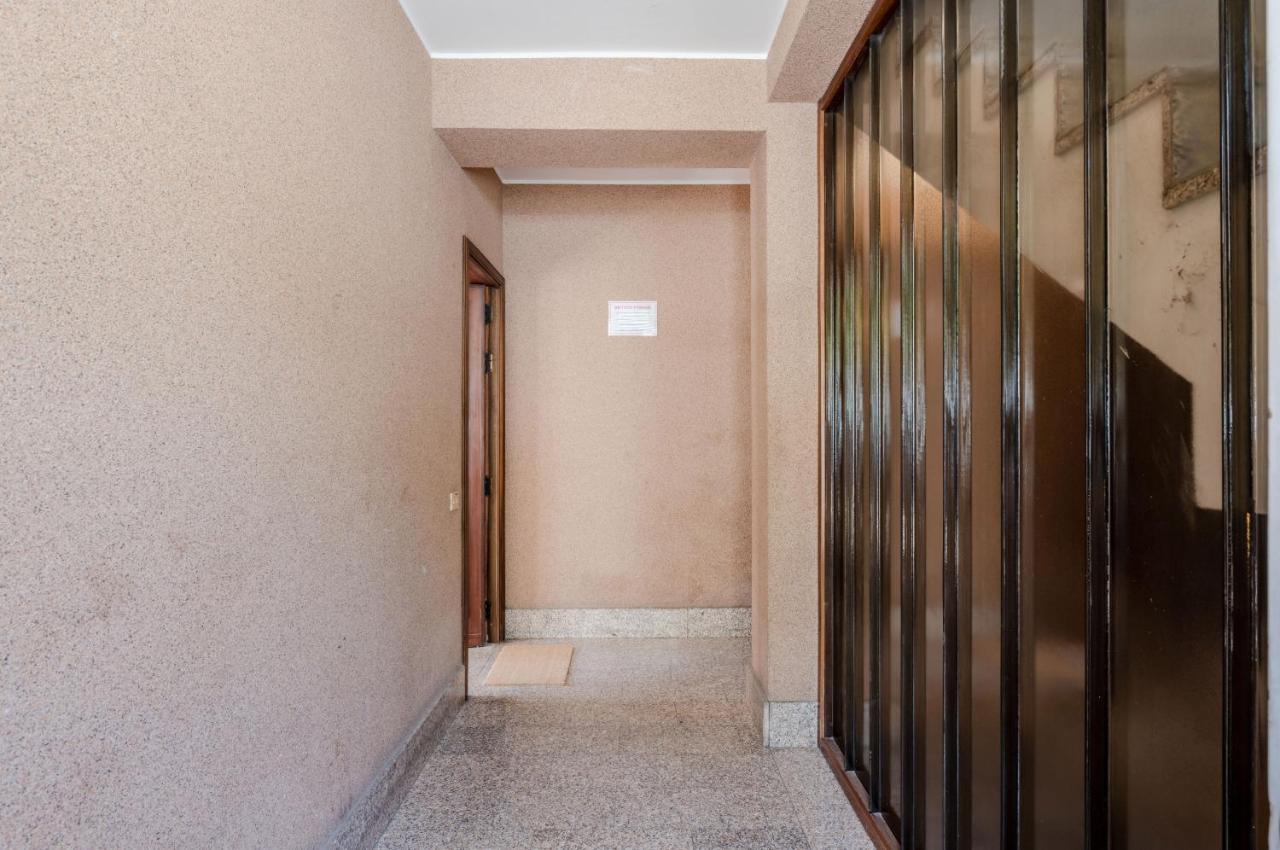 Taormina Sea View Studio Exterior foto